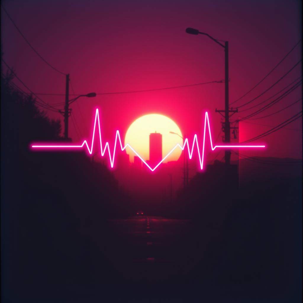 Heartbeat Surge