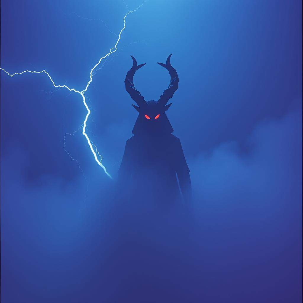 Shadow's Rise "lurker in the shadows 2"