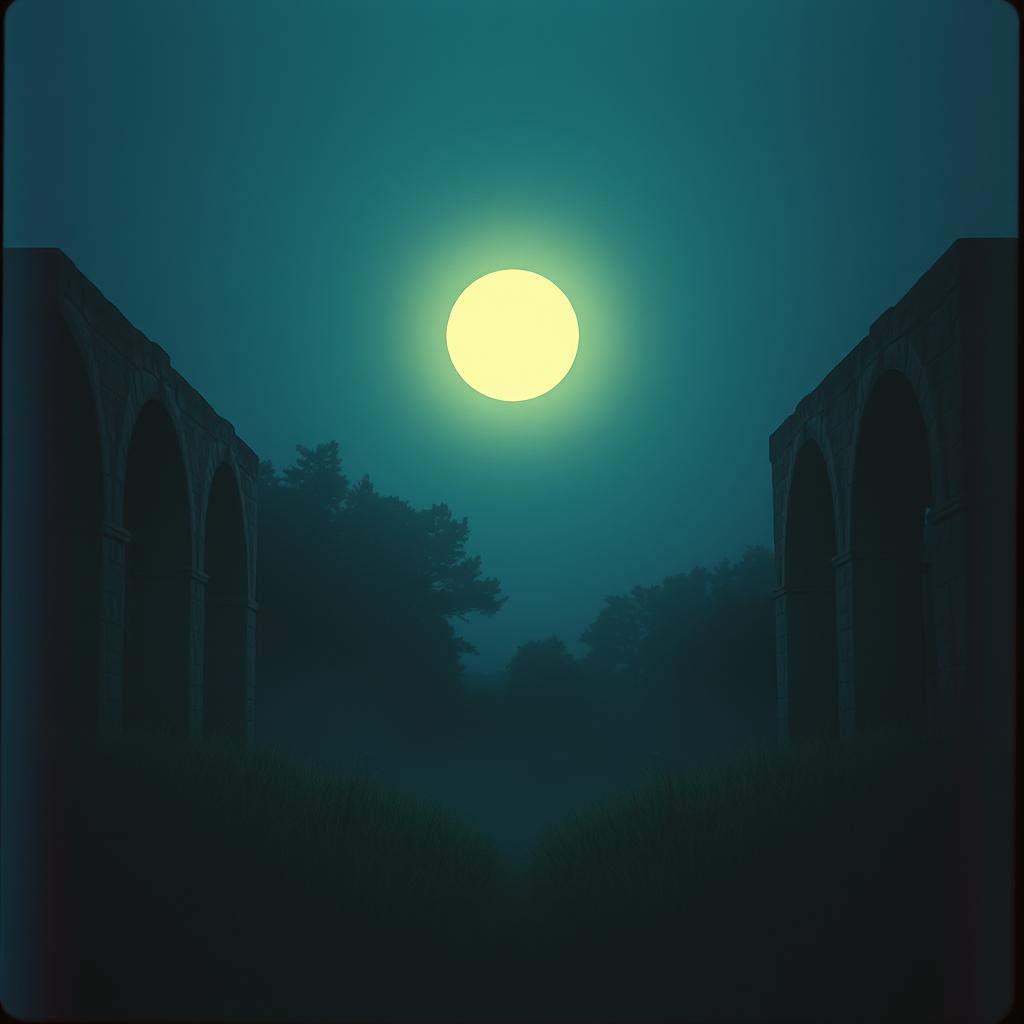 Yeshua – Światło w Ciszy