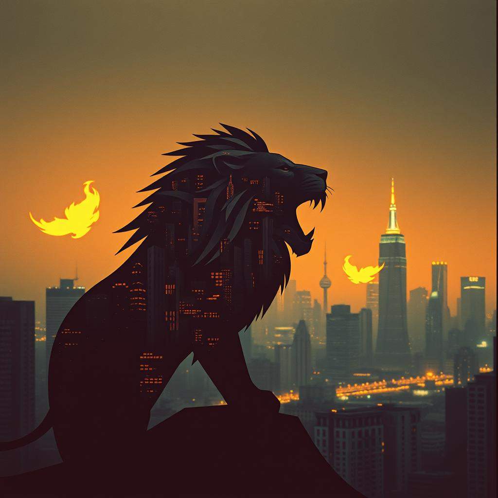 Heart of the Hustler