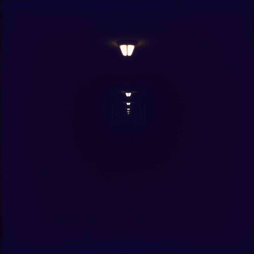 Secrets in the Halls