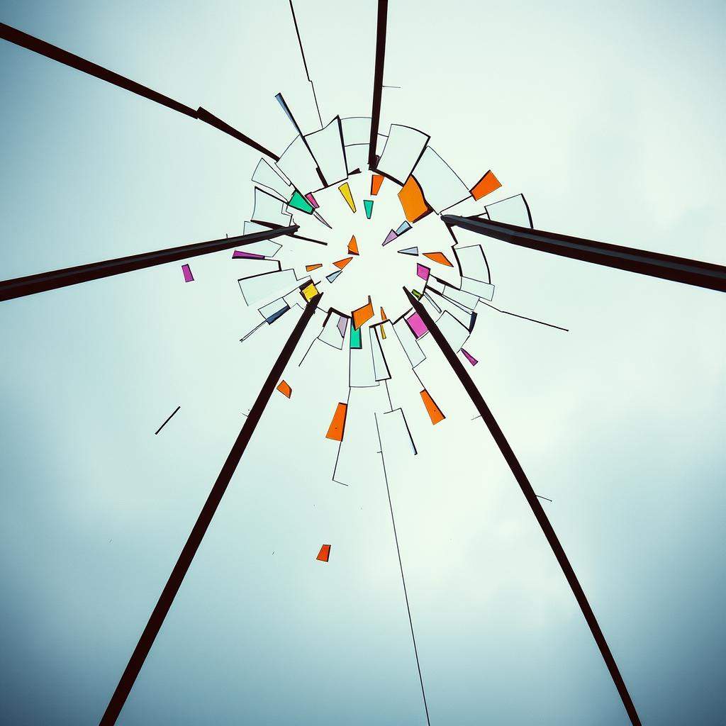 GLASS CEILINGS & GOOD GIRLS