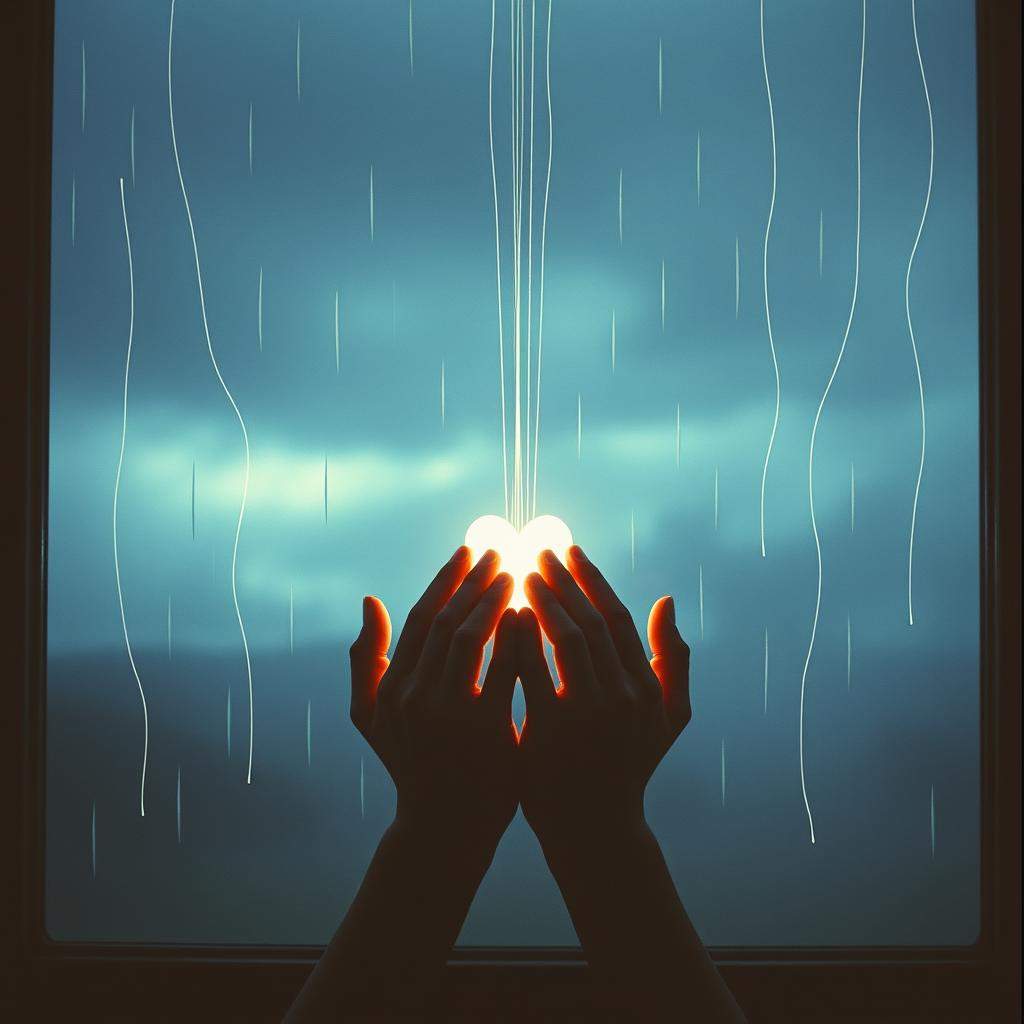 Til There's Only You