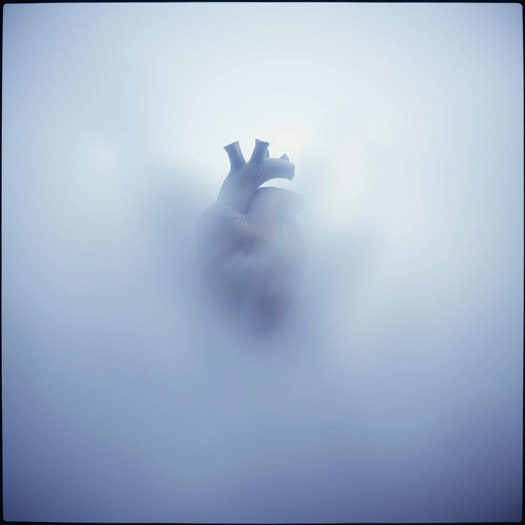 Strangers in the dark