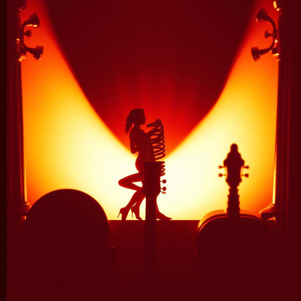 Lo Que Él Ve En Mí