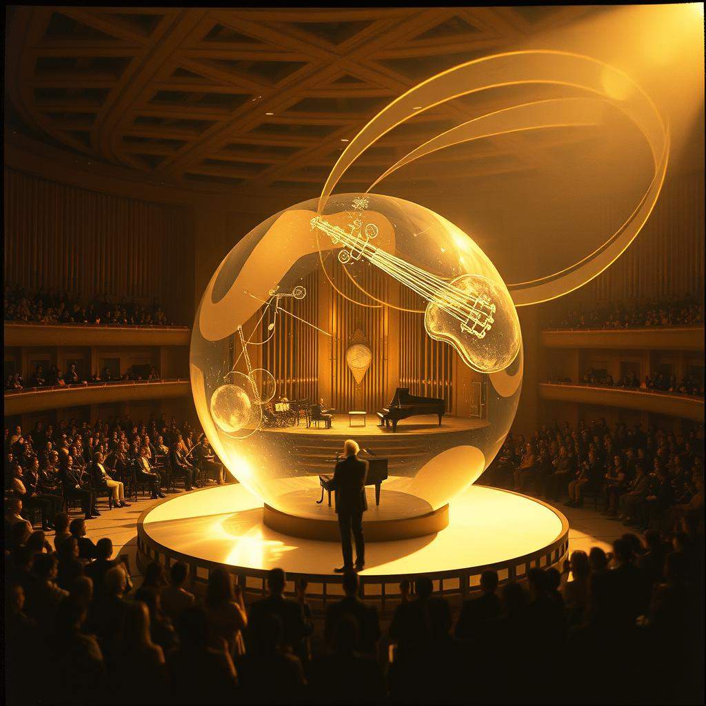 Symphony of Us