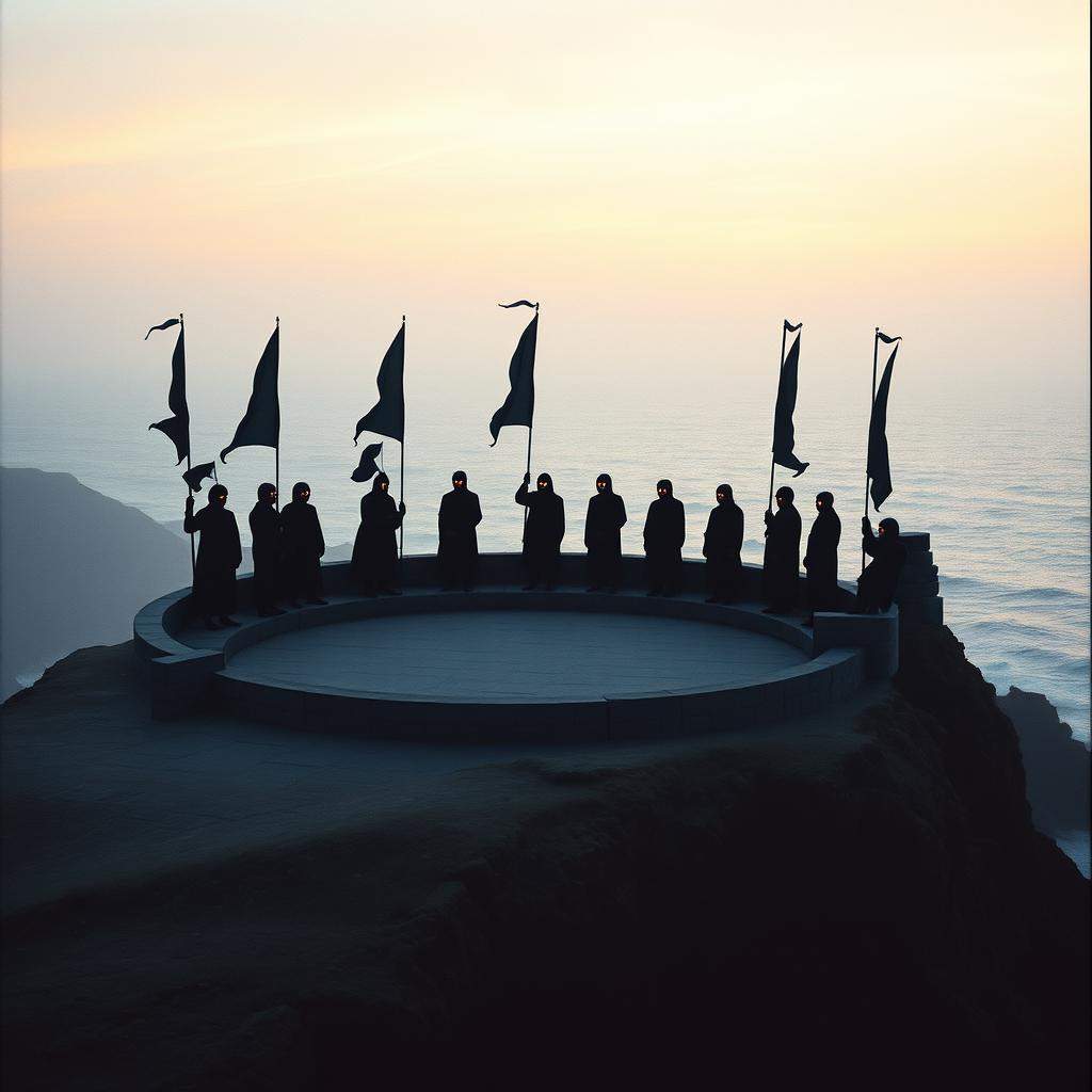 Braves Against the World