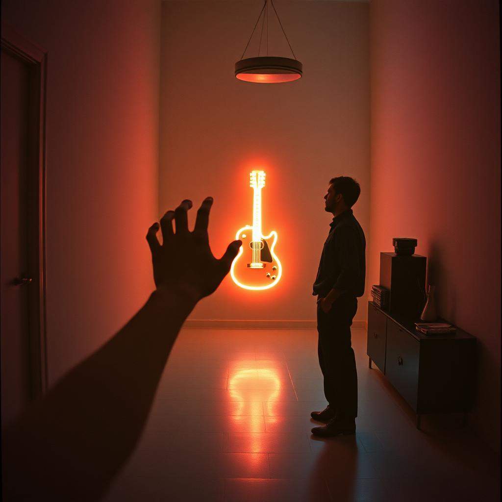 For Just Once In My Life