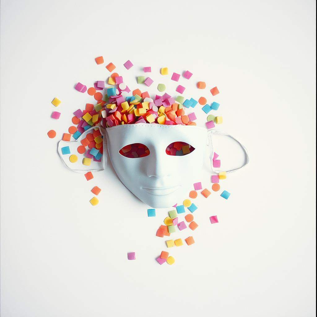 Todo Bien (But I’m Not Okay)