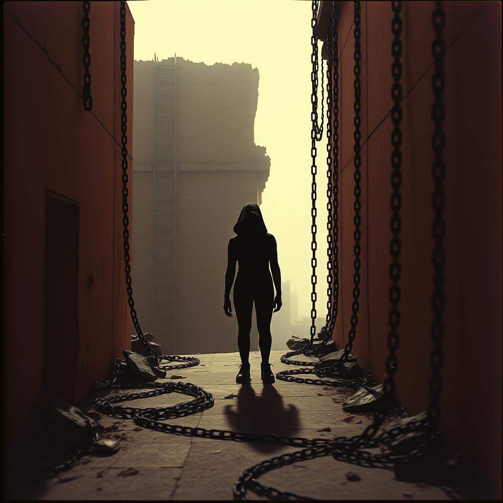 No One Knows About You