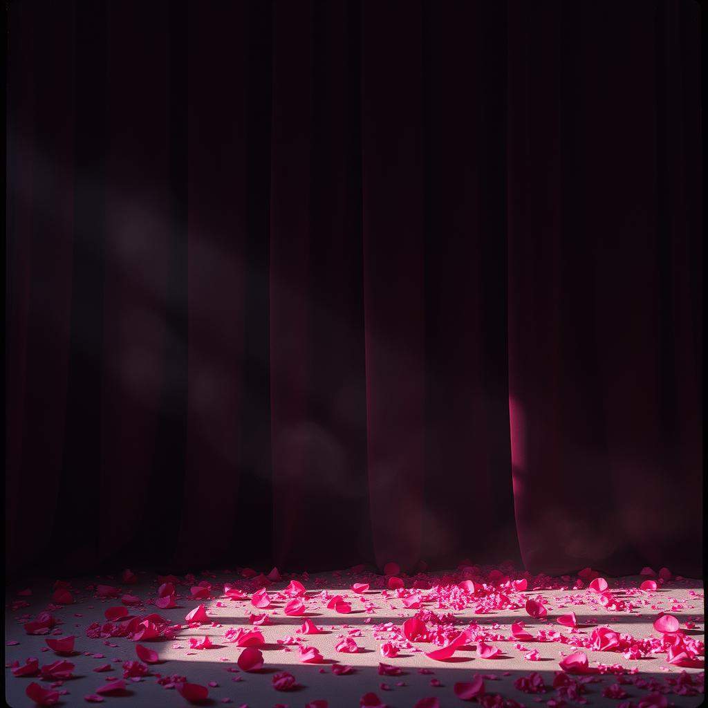 Really In Love With It All