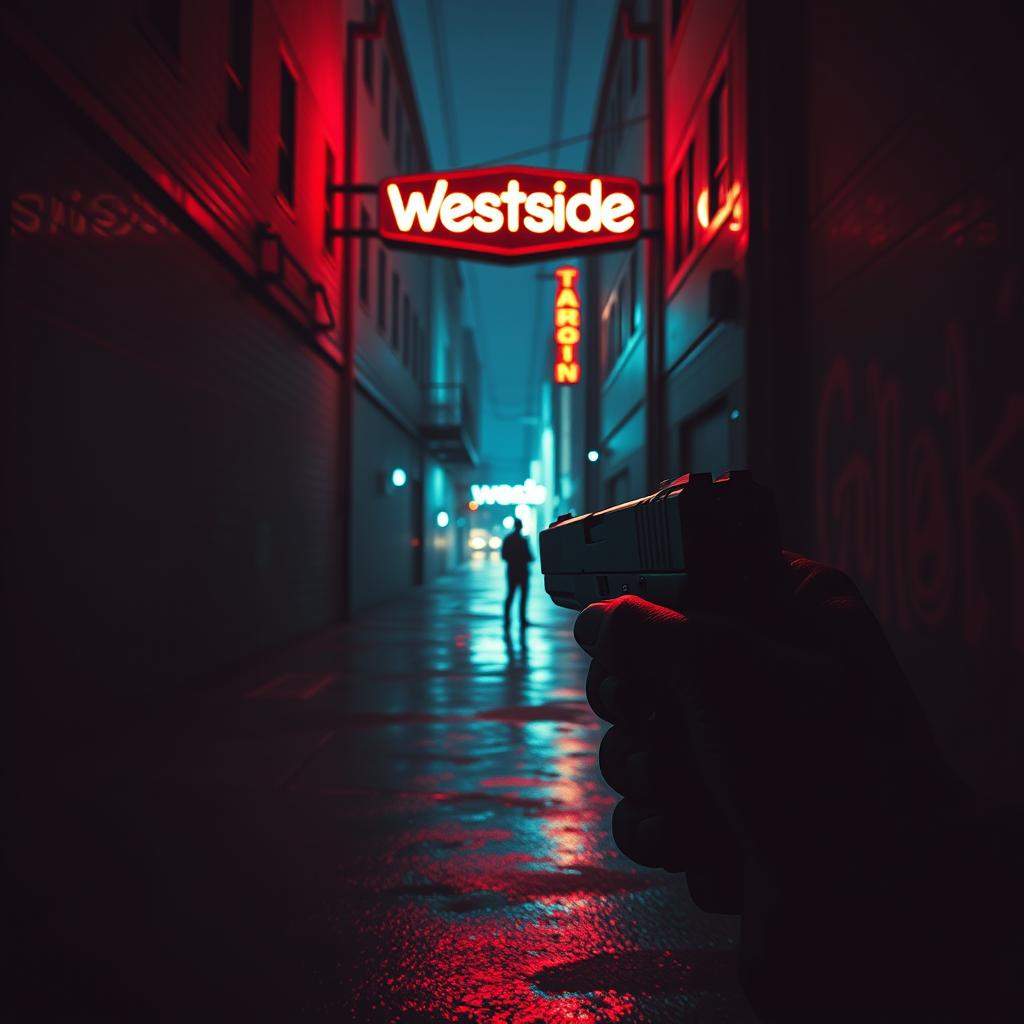 West Side Psychopath