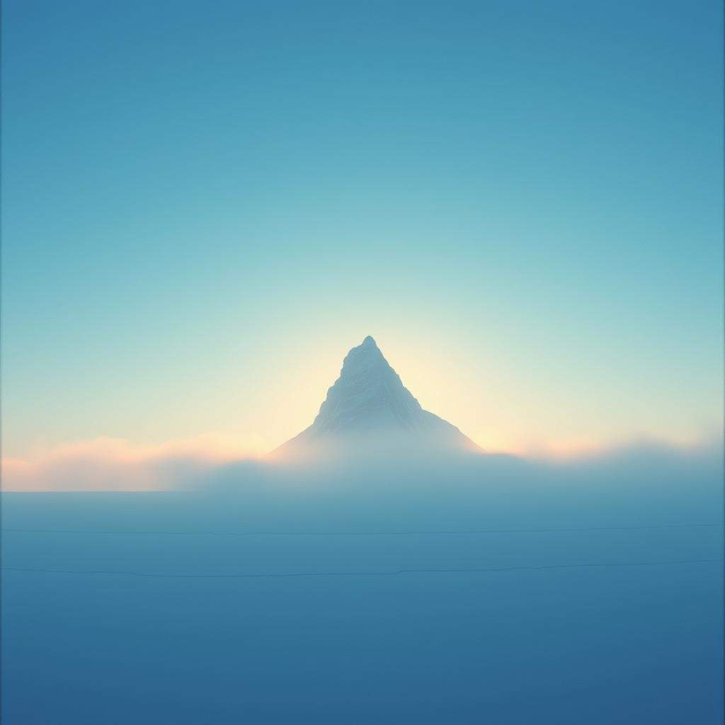 Still I Move the Mountain