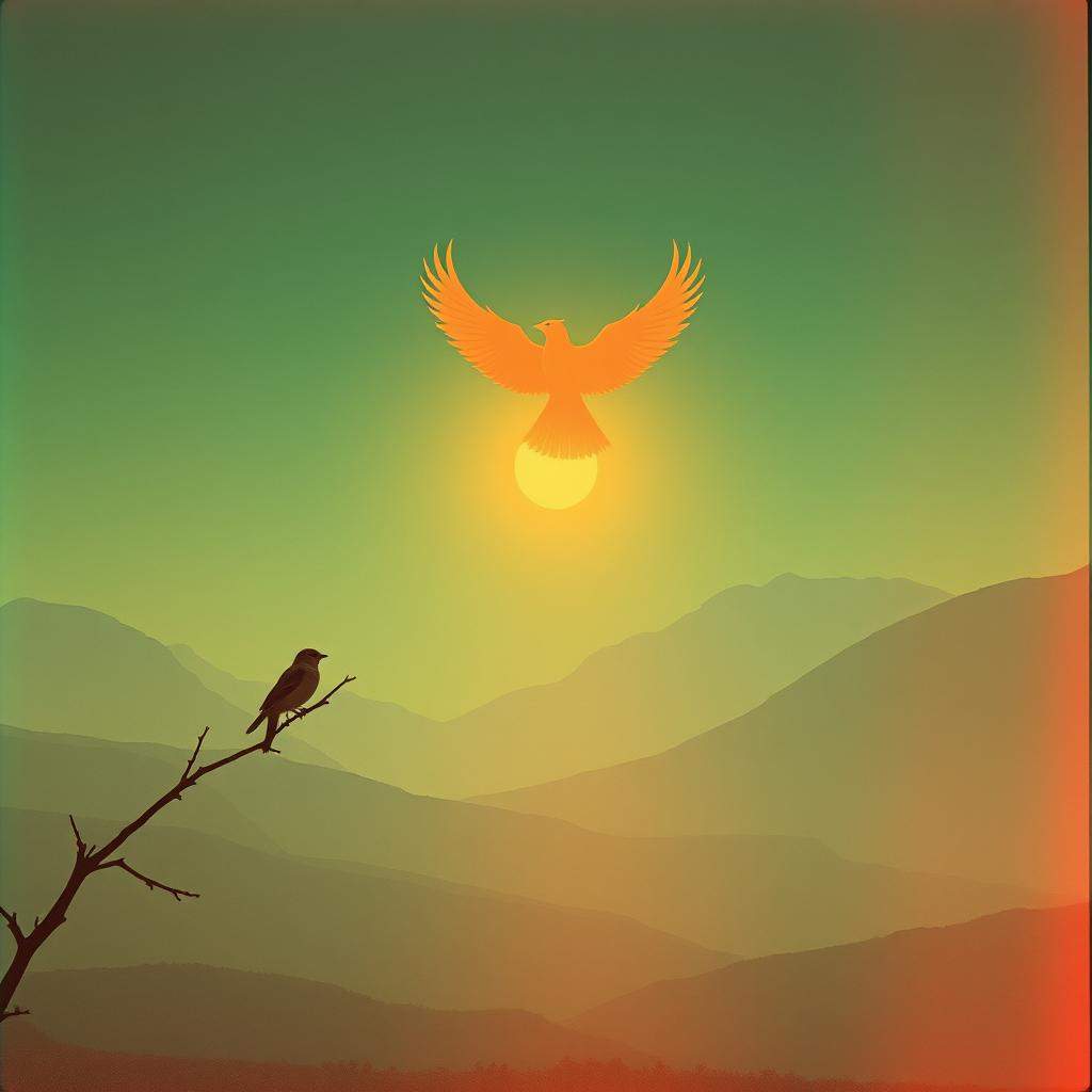 The Mount Moriah Find