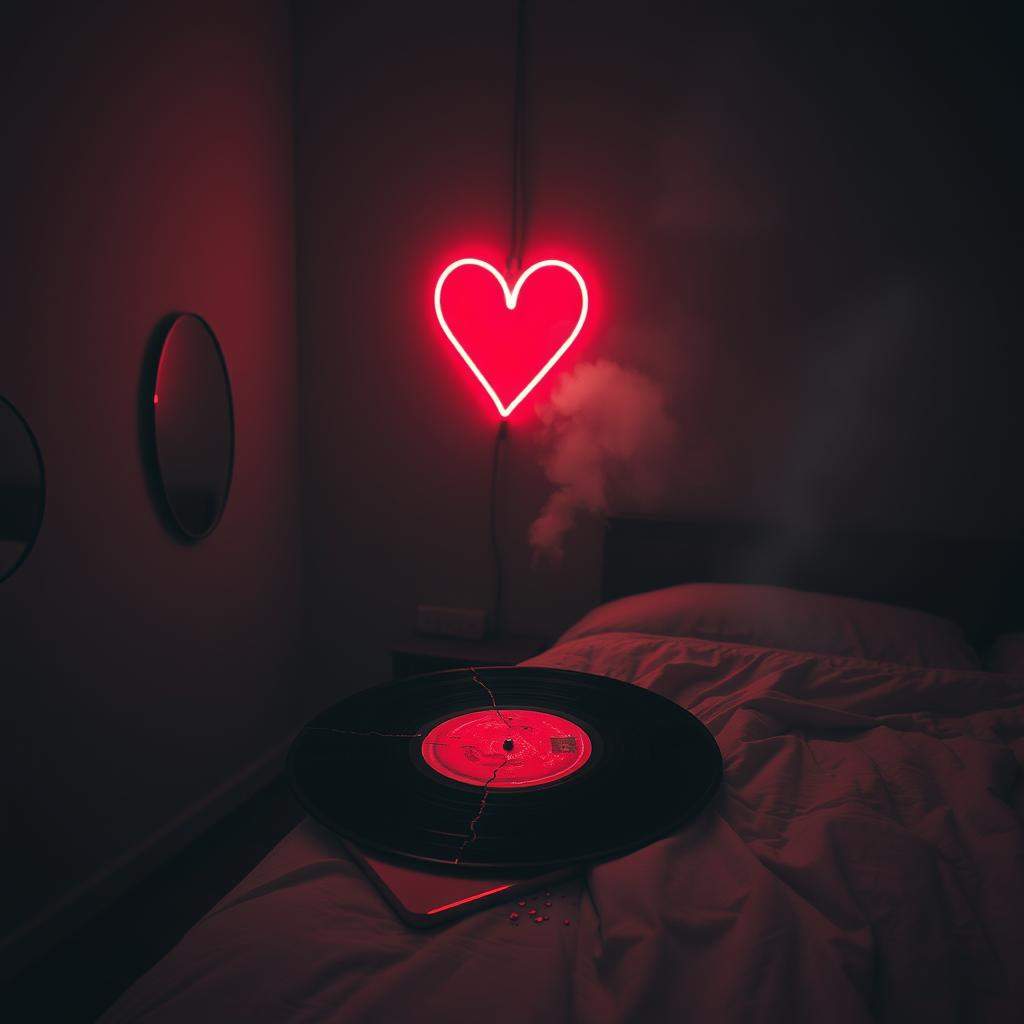 What We Used to Have