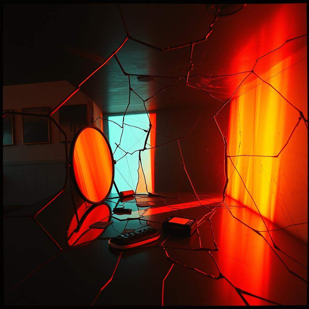 Breathing Through the Fall