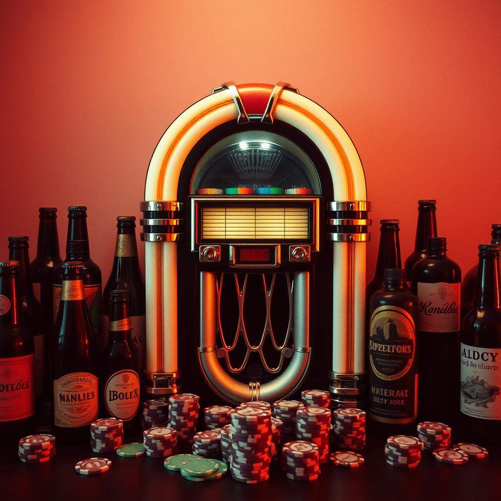 It's 5:01, Have Some Fun