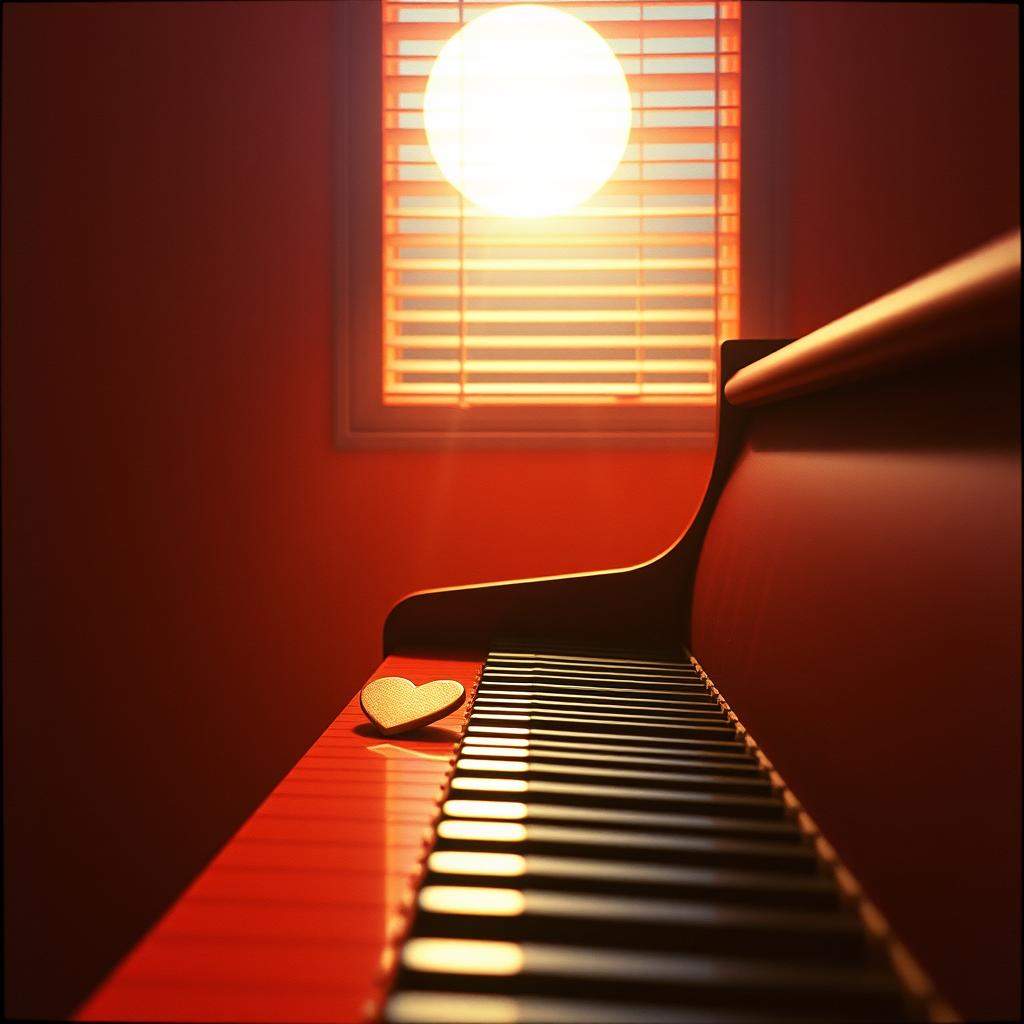 You Said, I Left You Holding Your Heart