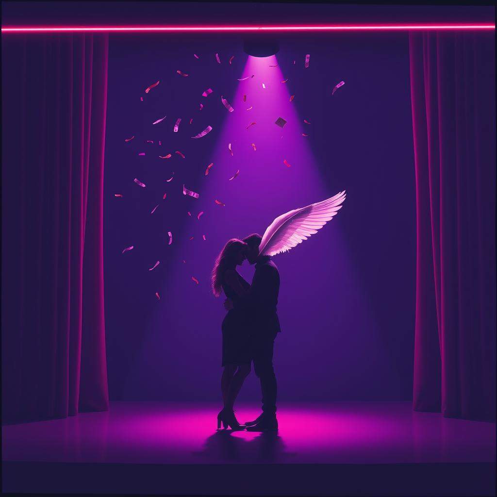 Amores Não Perfeitos