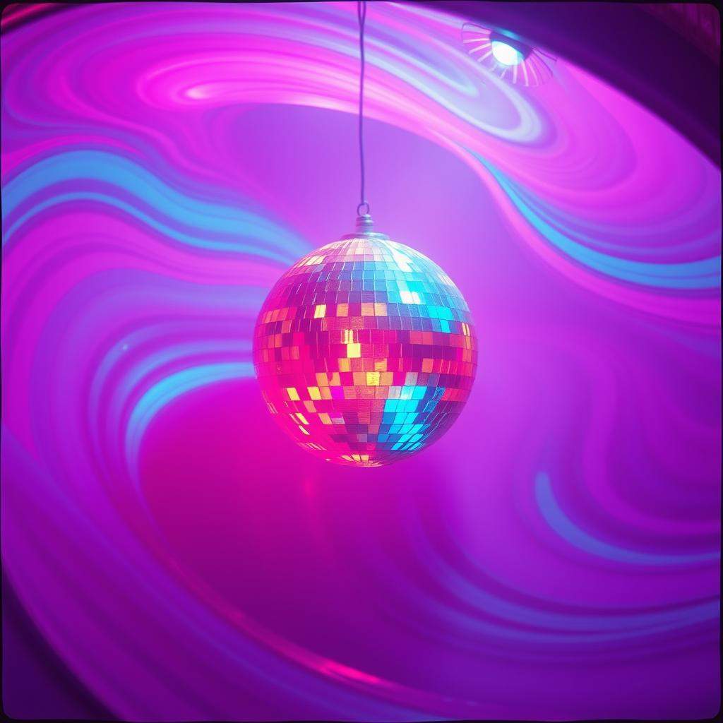 Danse avec moi poupée