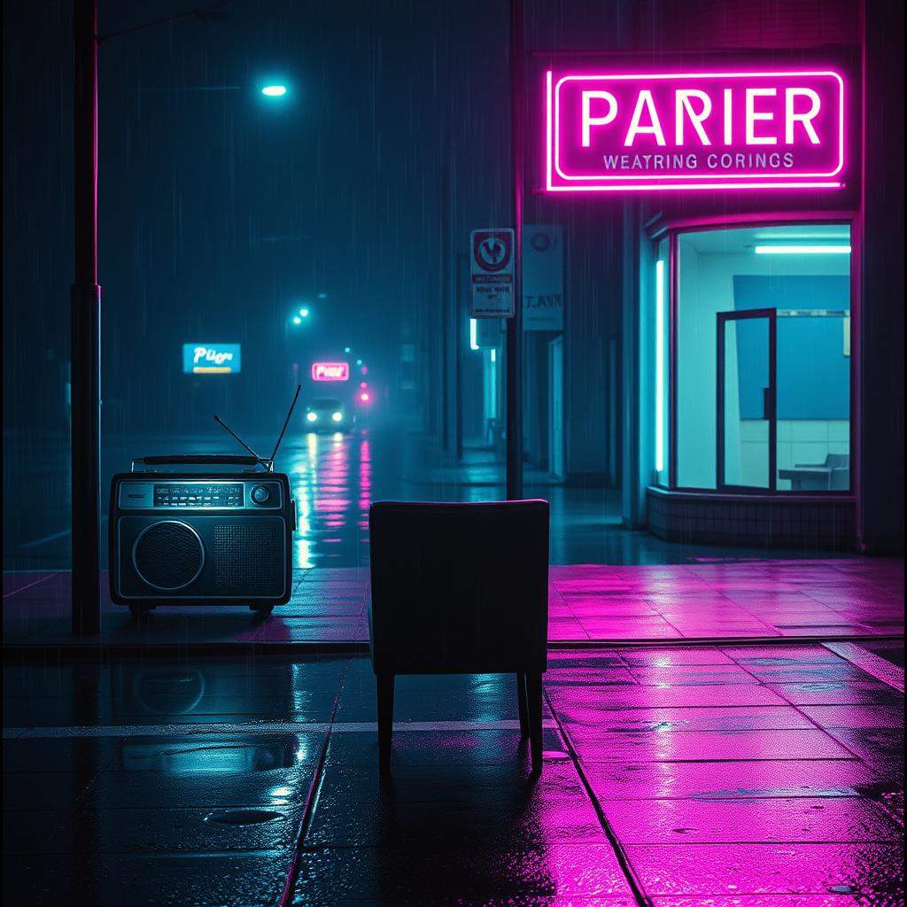 忘不了你忘了我