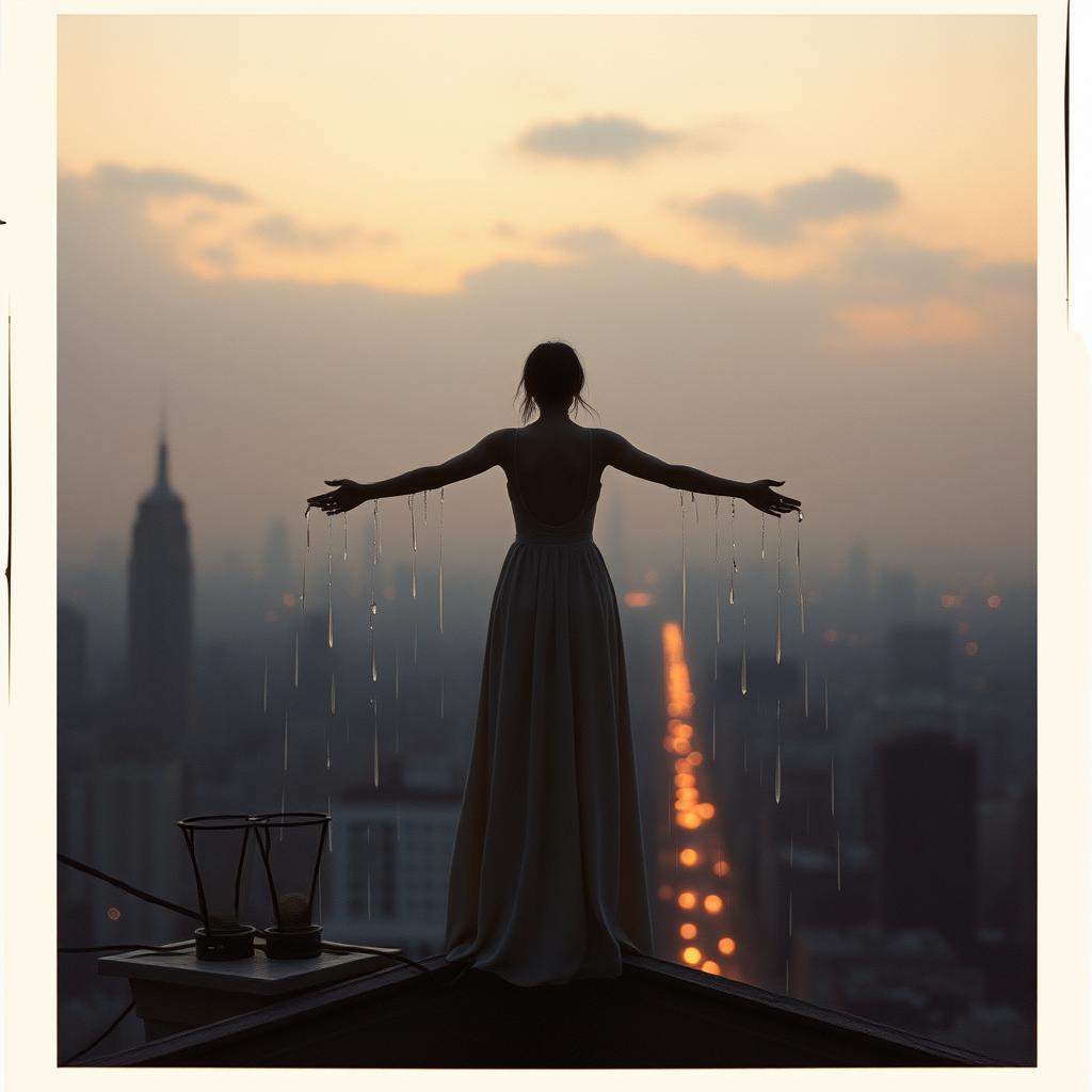 So Everyone Else Has Peace