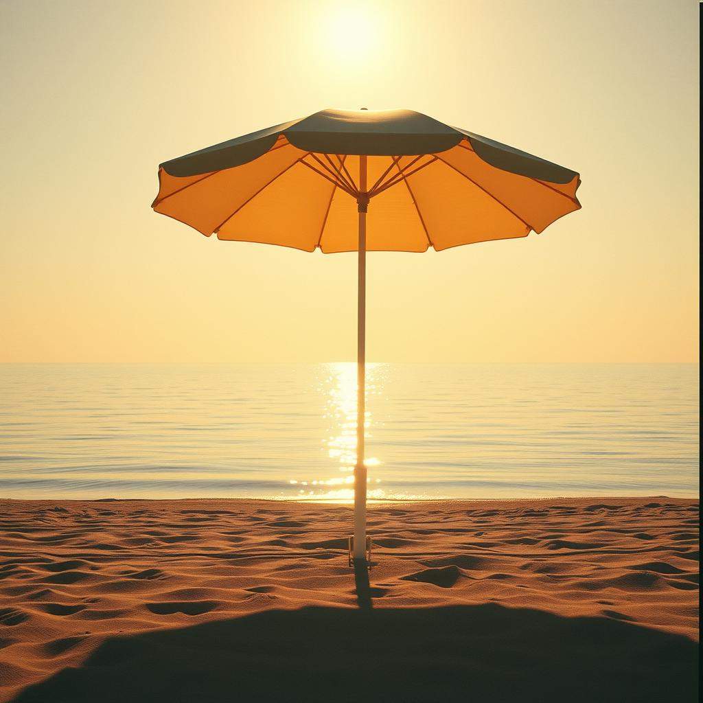 Sous Le Soleil Dérangé