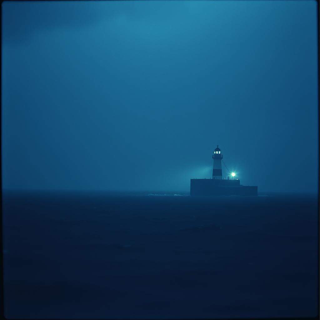 Lord, Help Me Through This Storm