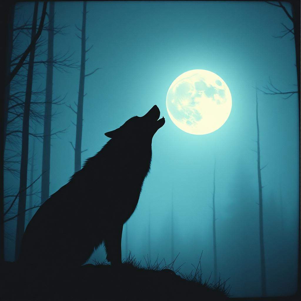 Howling in the Shadows