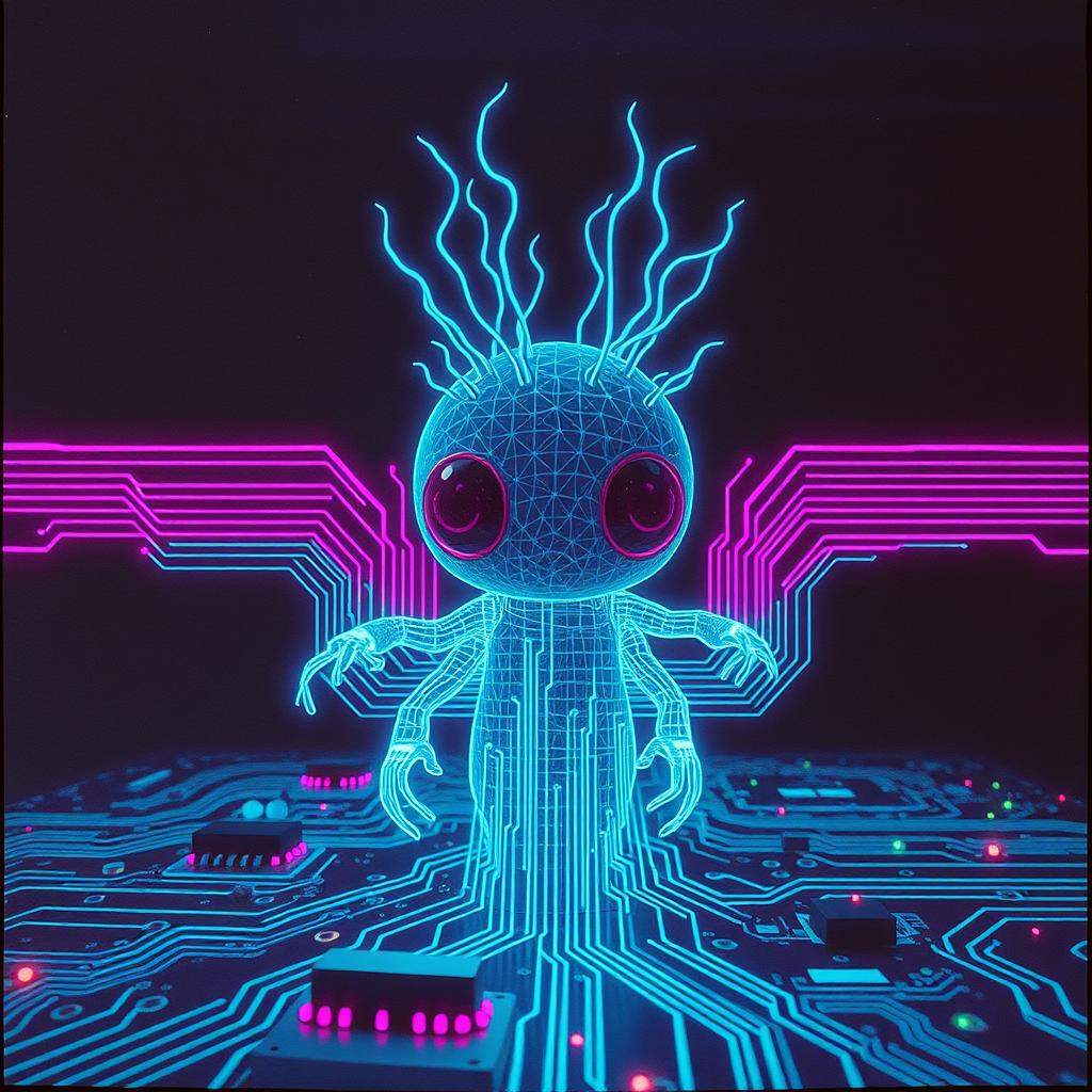 I have no mouth and I must Scream