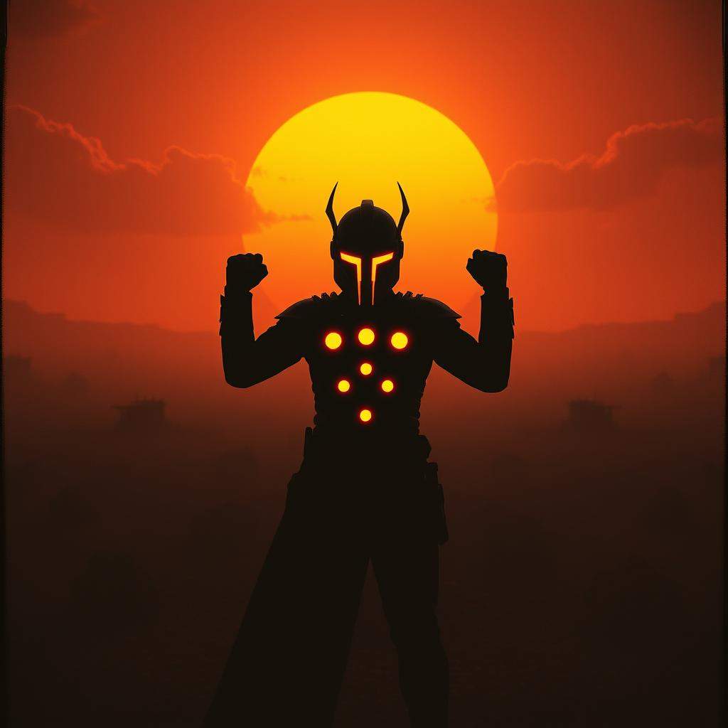 You are already dead