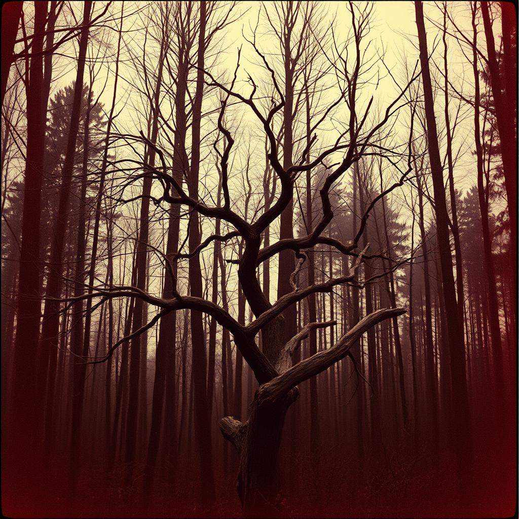 Liberation’s Death.