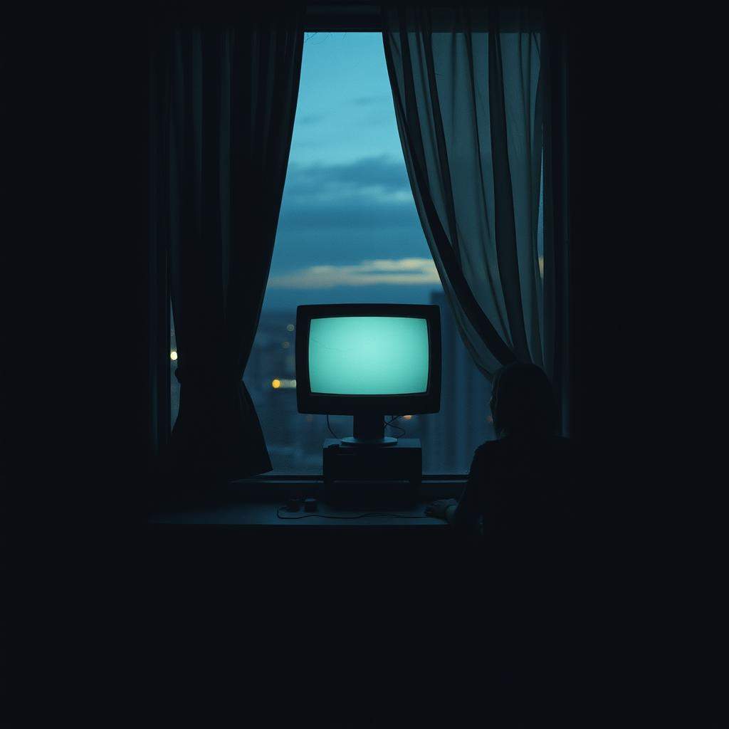 Lonely Days I Always Dredd