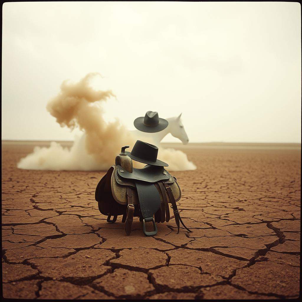 The Last Rodeo