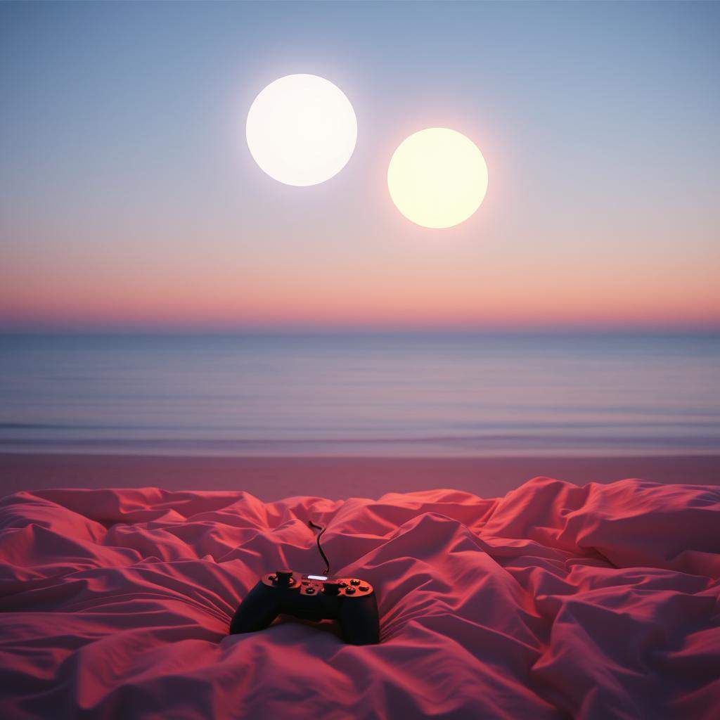 I Don’t Care, I Choose You