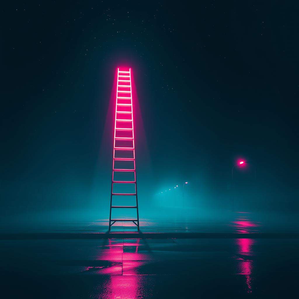 Ladder