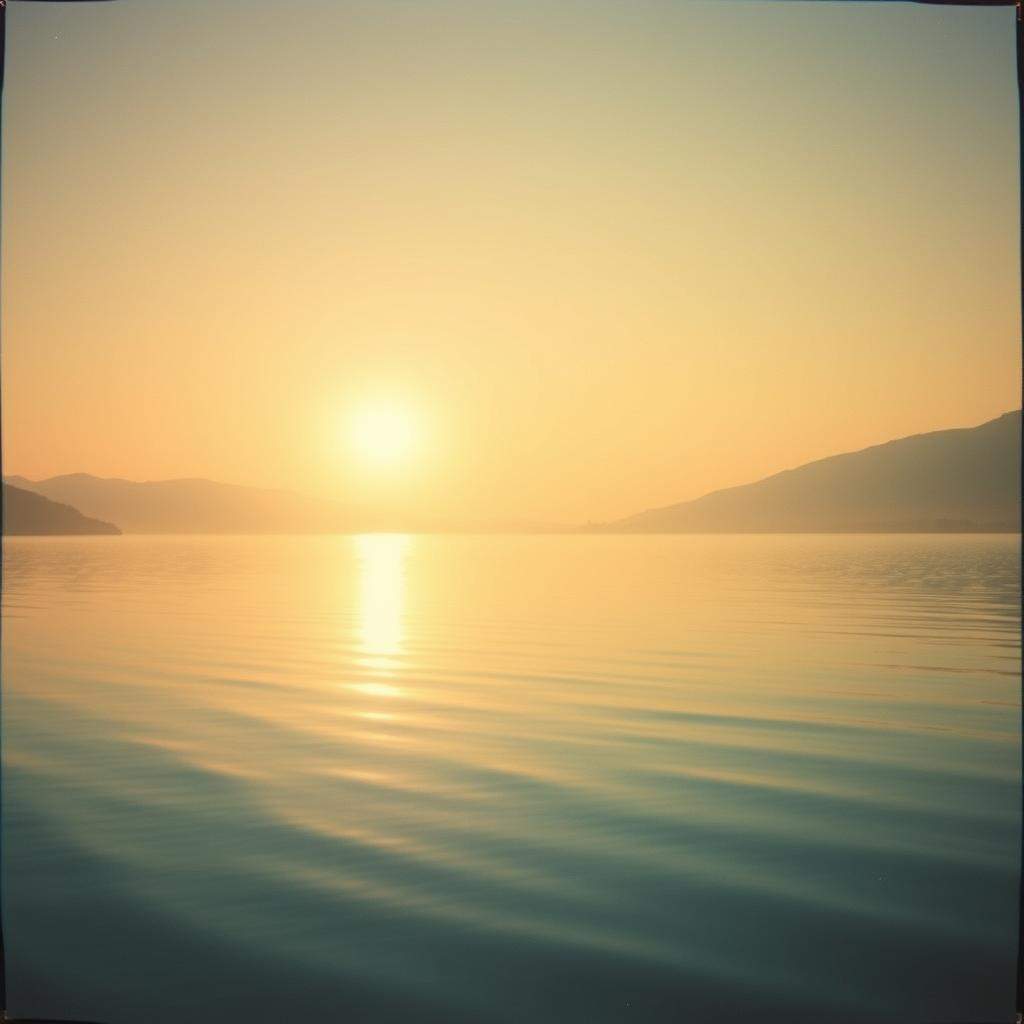 My Sunshine (I miss you)