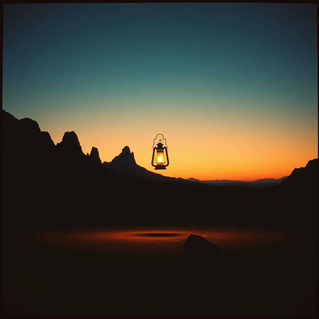 Shadows Within My Soul