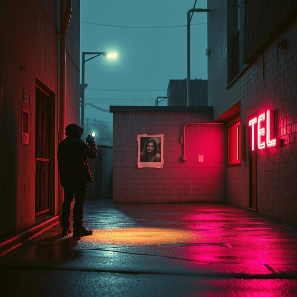 "TRES DÍAS HASTA EL FIN"