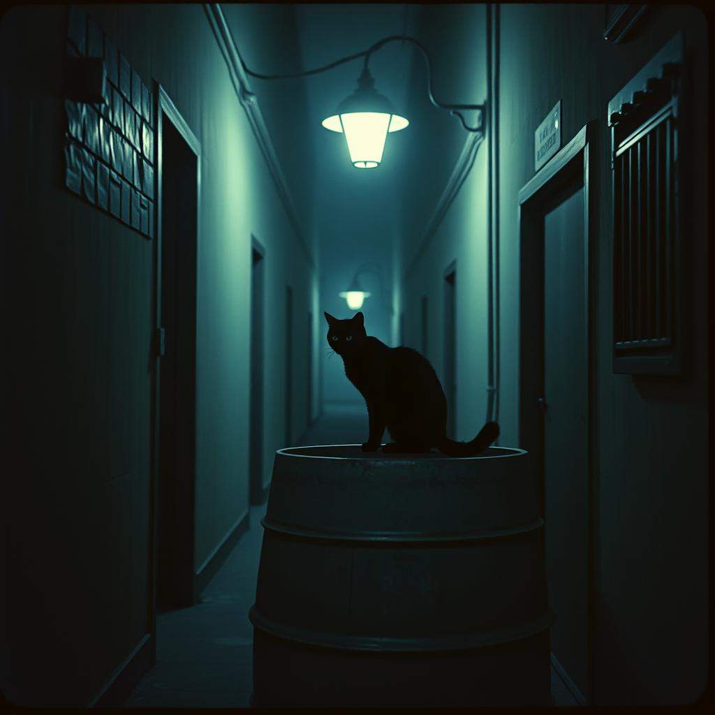 LibLogic must Change