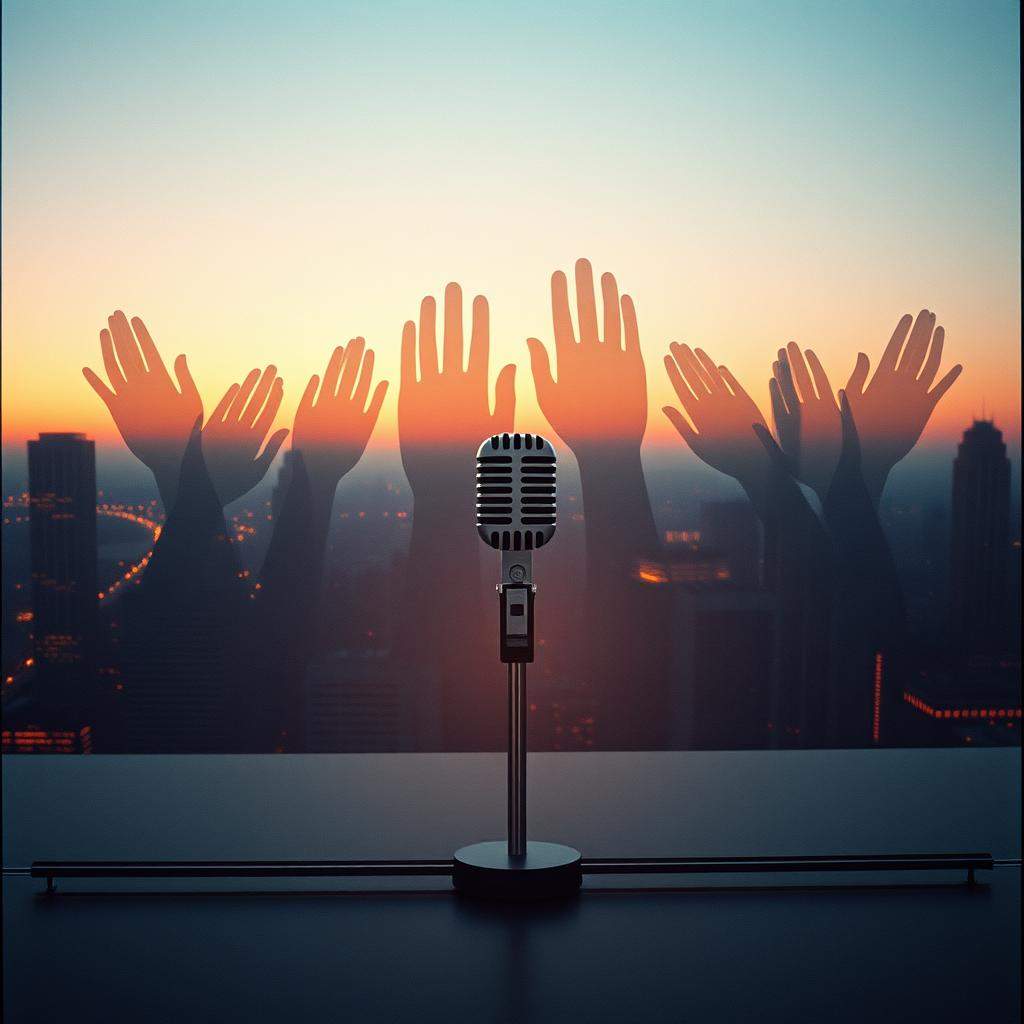 Letter To The Living Legends