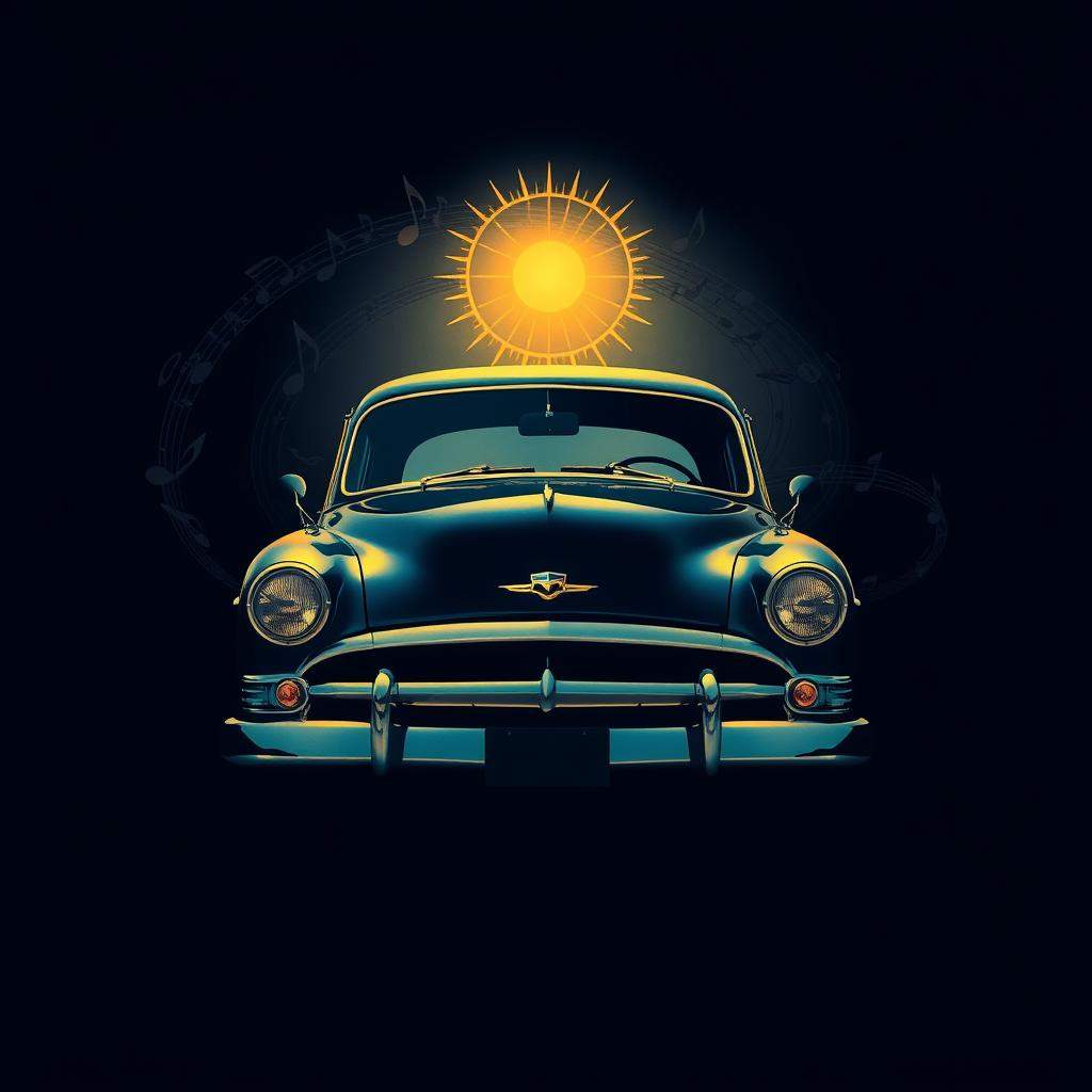 A Glass for You, Dad