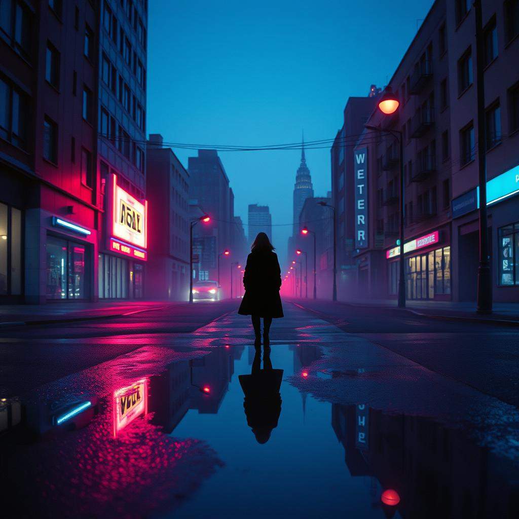 What We Allow (Alternative)