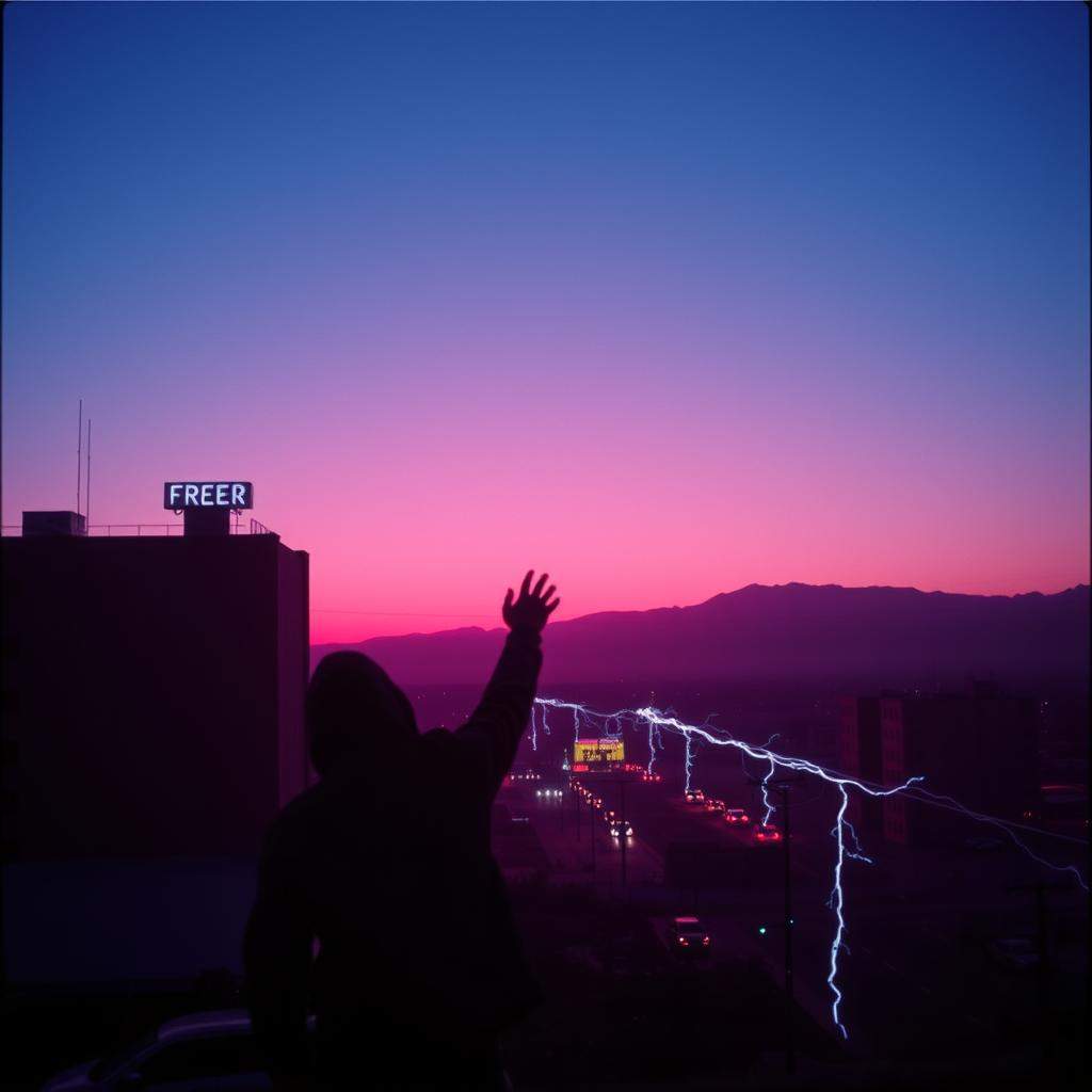 Just Give Me a Sign Baby (Official)