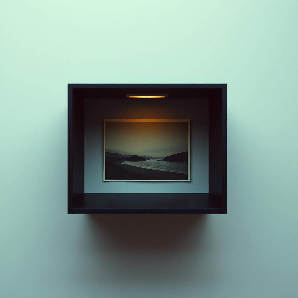 我爱的人不是我的爱人