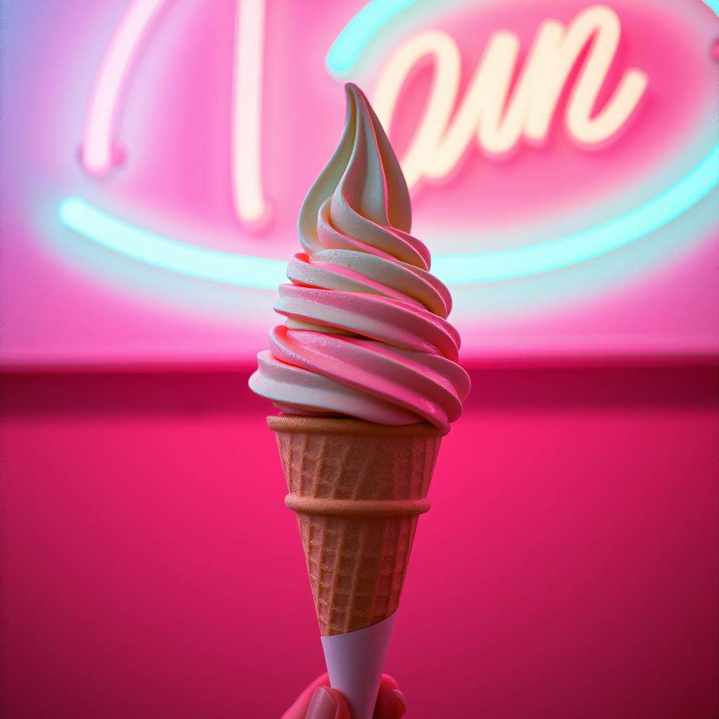 Aubry's Milkshake