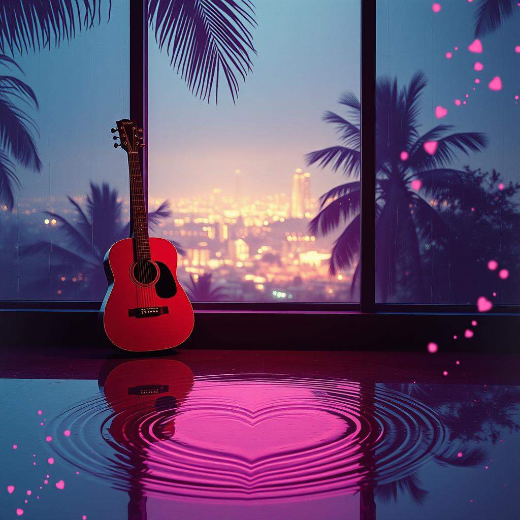 Kailan Kita Makakapiling (Indie Pop)