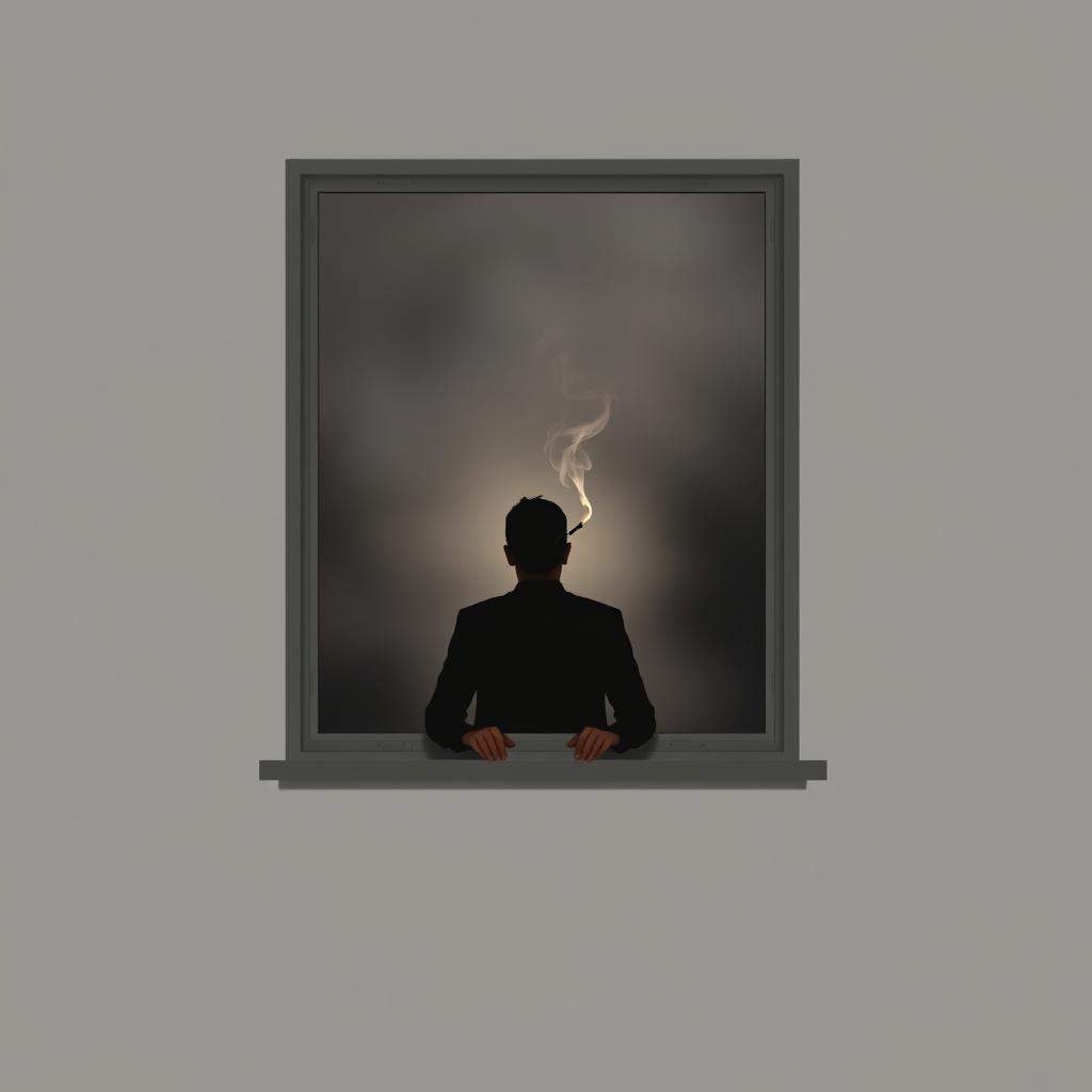 Losing You To The Smoke