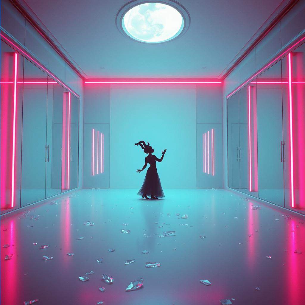 Dancing with the Devil