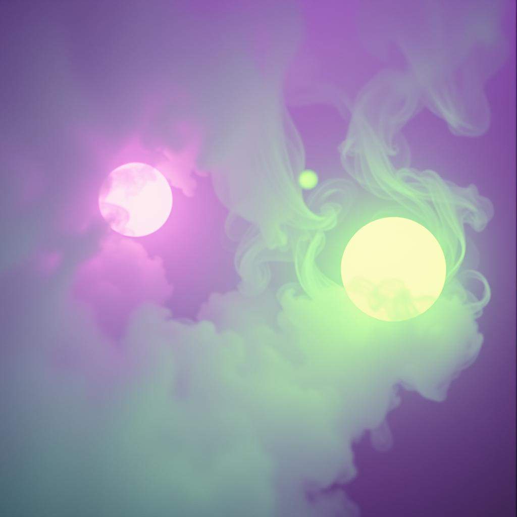 God, no chill for real.